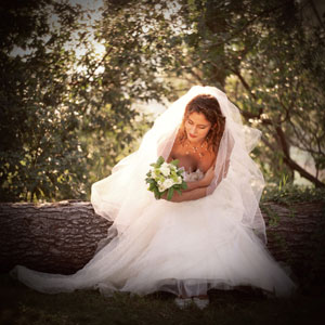 le mariage!! c'est un bon moment!!